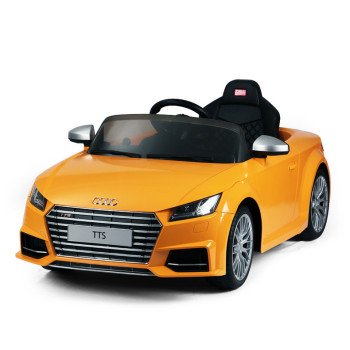 Радиоуправляемый электромобиль Rastar 82500 Audi TTS Roadster 12V 2.4G - 82500