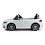 Радиоуправляемый электромобиль Rastar 82500 Audi TTS Roadster White 12V 2.4G - 82500-W