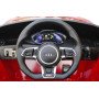Радиоуправляемый электромобиль Rastar 82500 Audi TTS Roadster Red 12V 2.4G - 82500-R