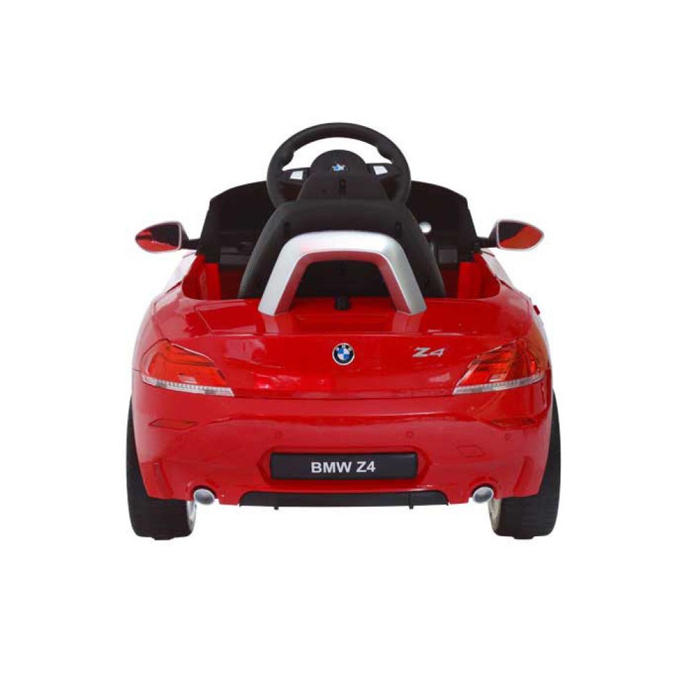 Радиоуправляемый электромобиль Rastar BMW Z4 - 81800