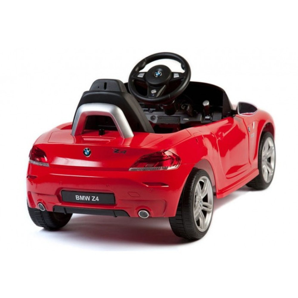 Радиоуправляемый электромобиль Rastar BMW Z4 - 81800