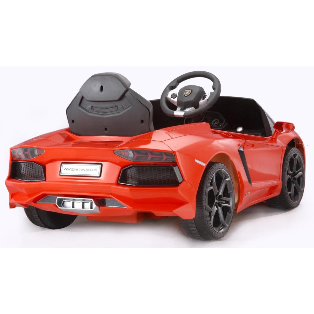 Радиоуправляемый электромобиль Rastar Lamborghini Aventador LP 700-4 - 81700