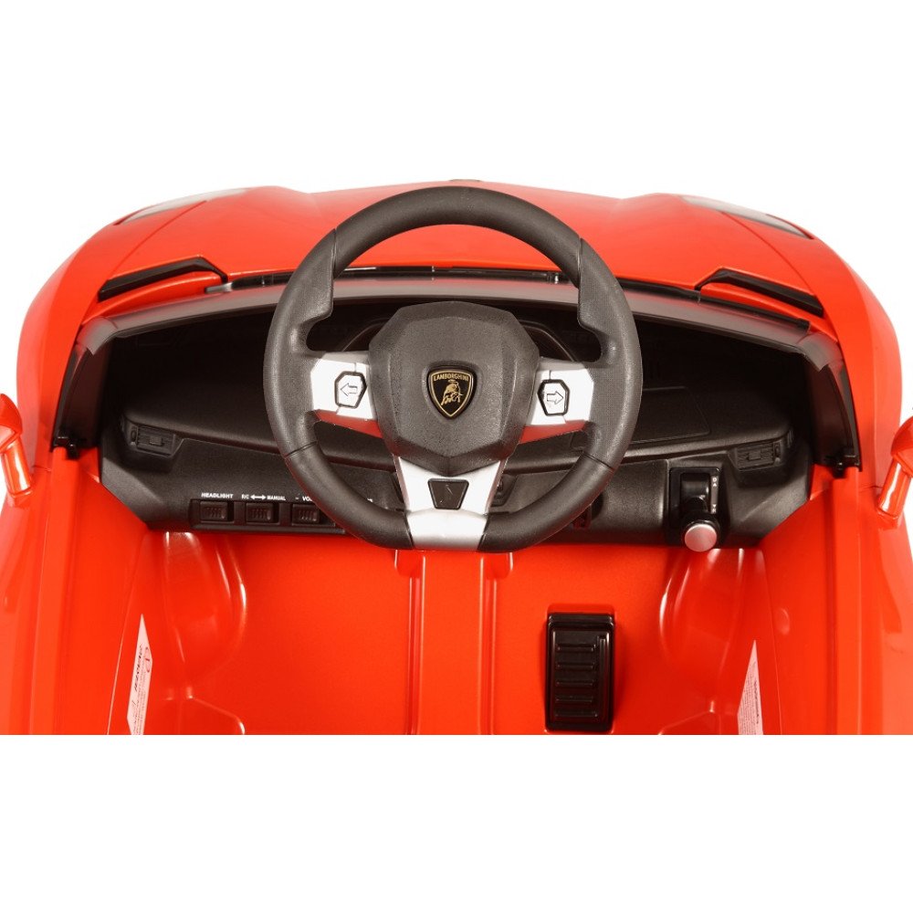 Радиоуправляемый электромобиль Rastar Lamborghini Aventador LP 700-4 - 81700