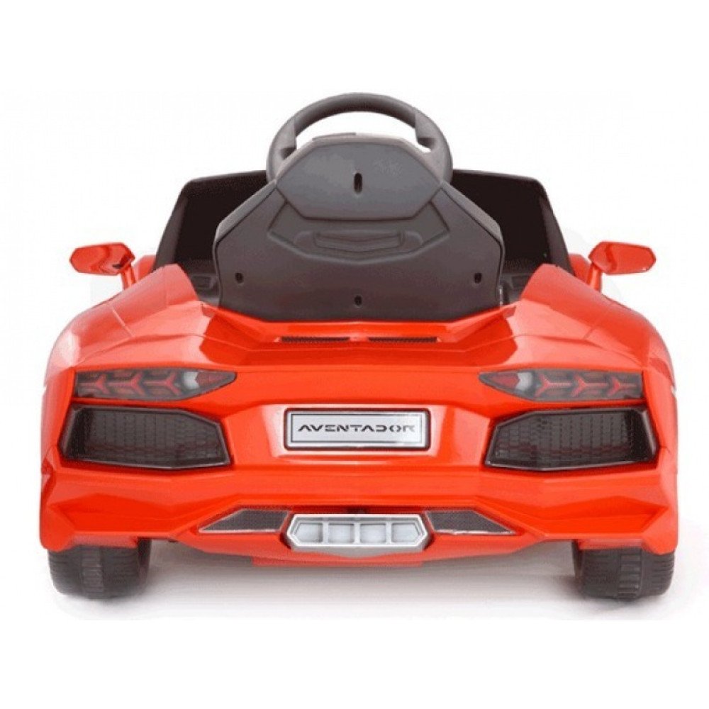 Радиоуправляемый электромобиль Rastar Lamborghini Aventador LP 700-4 - 81700
