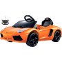 Радиоуправляемый электромобиль Rastar Lamborghini Aventador LP 700-4 - 81700