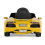 Радиоуправляемый электромобиль Rastar Lamborghini Aventador LP 700-4 Yellow - 81700-Y