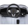 Радиоуправляемый электромобиль Rastar Lamborghini Aventador LP 700-4 White - 81700-W