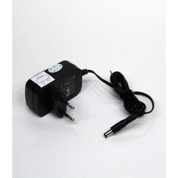 Зарядное устройство 12V 1.0А - RAS-82500-3