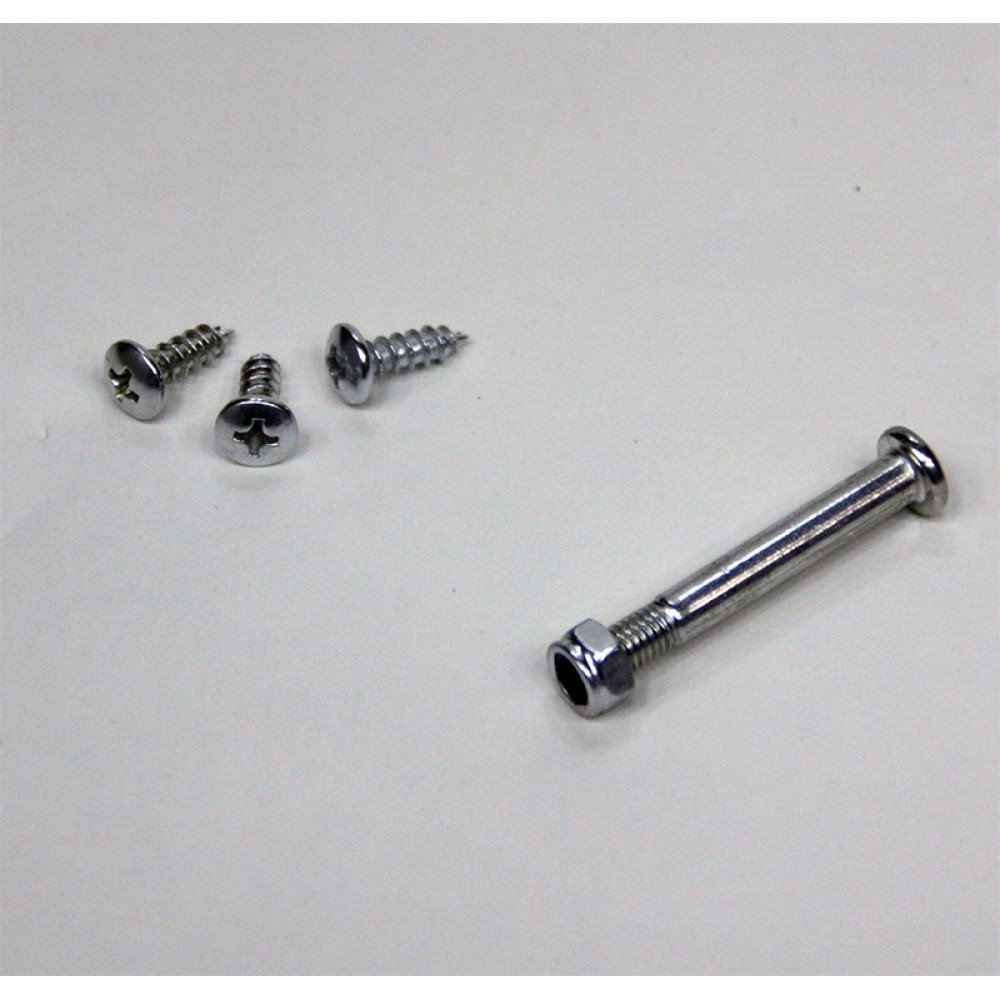 Набор винтов - RAS-82500-15