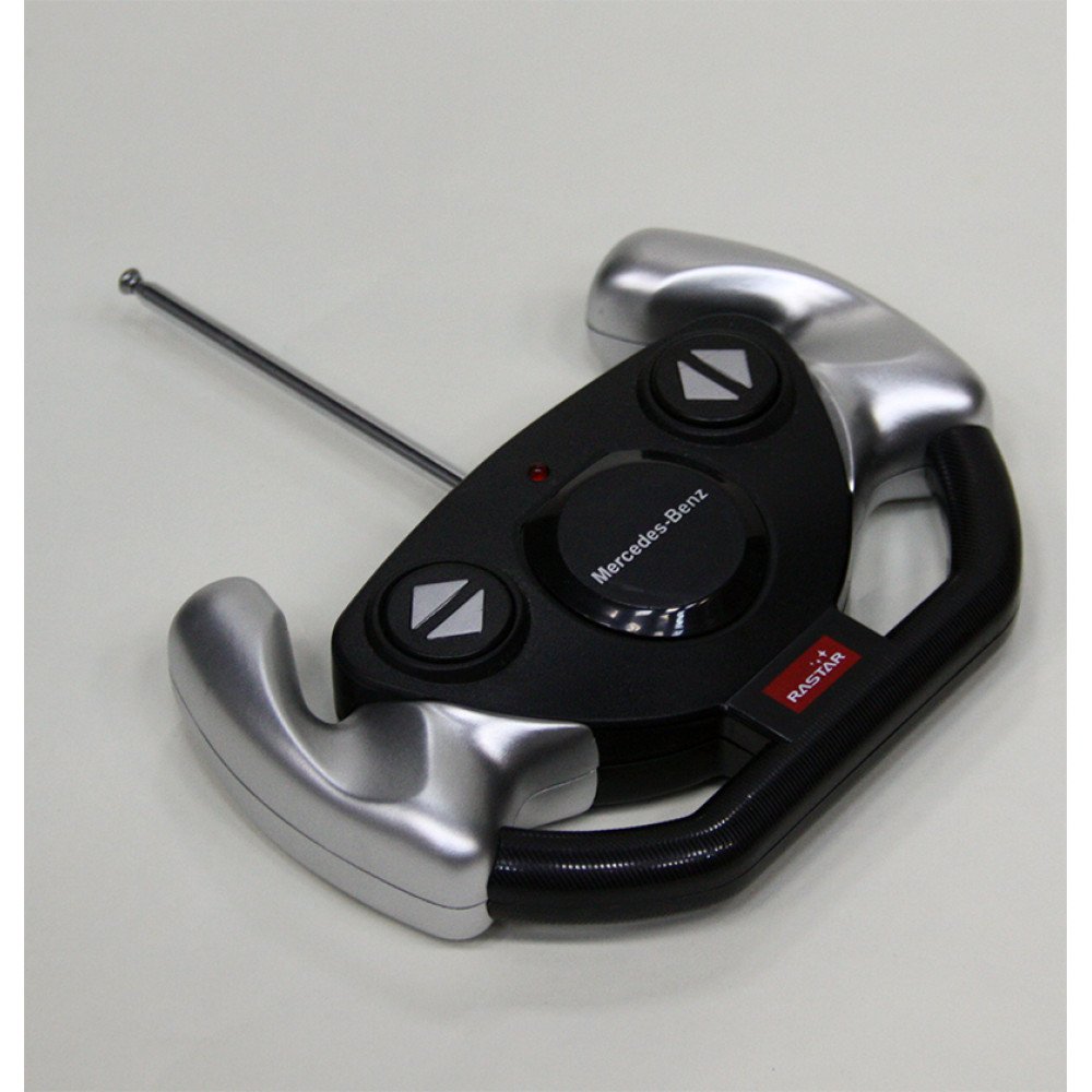 Пульт управления 27MHz - RAS-81600-7