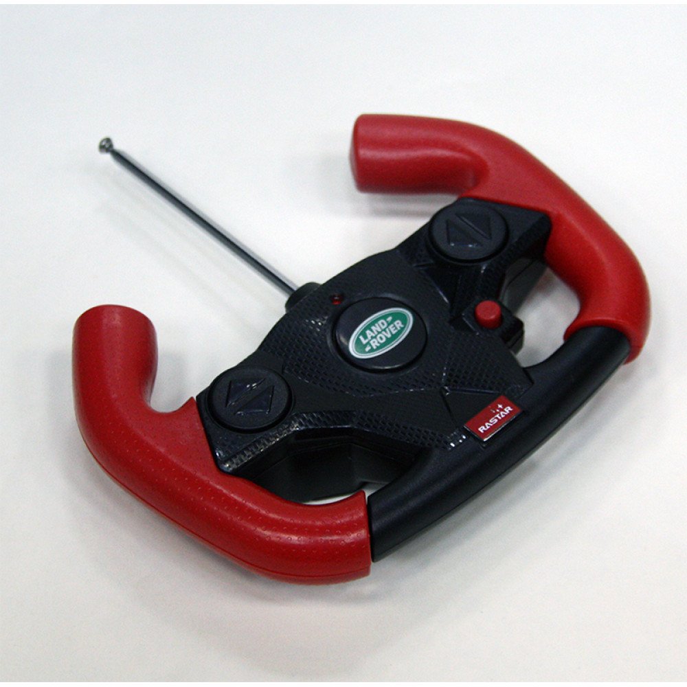 Пульт управления 27MHz - RAS-81400-7