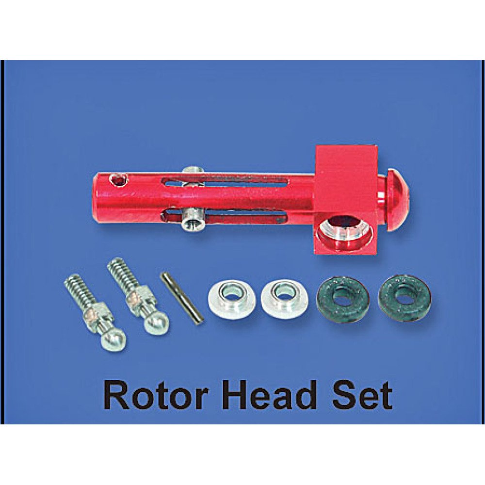 Хаб основного ротора - HM-4G6-Z-07