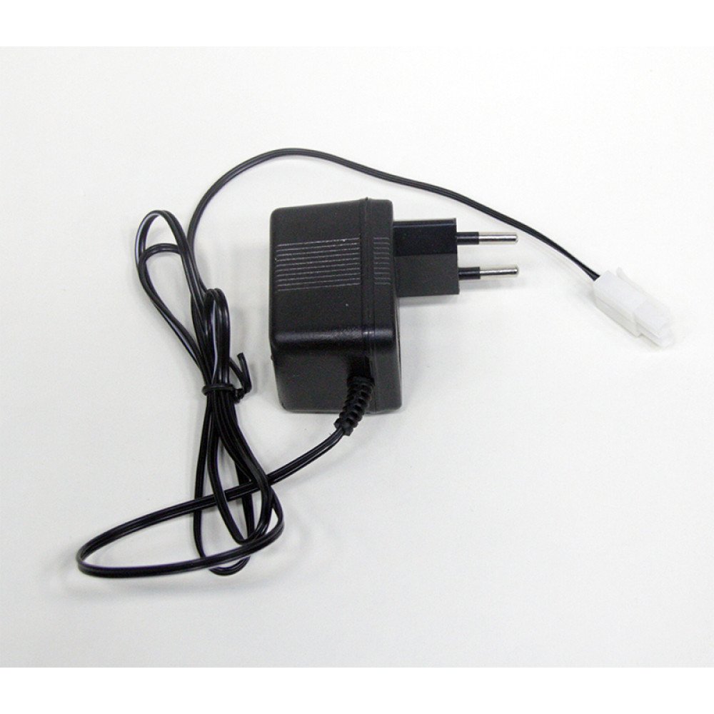 Зарядное устройство 9,6v 250mA - HH4101-7-C