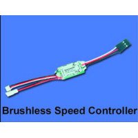 Регулятор хода - HM-4G6-Z-36