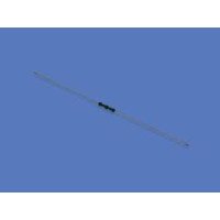 Ось флайбара - HM-5#10-Z-03