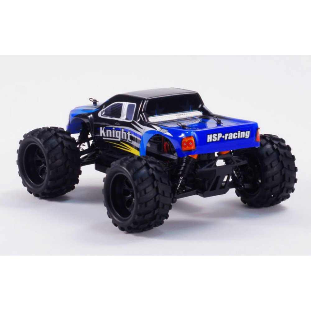 Радиоуправляемый джип HSP Knight MT - 94806-80691 - 2.4G