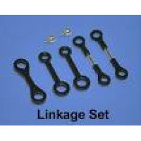 Набор тяг - HM-5#10-Z-04