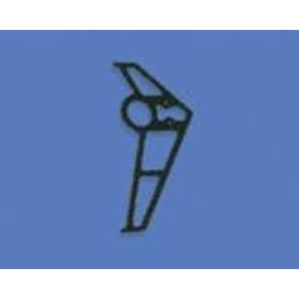 Киль - HM-5#10-Z-05