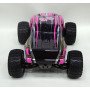 Радиоуправляемый джип HSP Electric Off-Road Car 4WD 1:10 - 94211-NC111-R - 2.4G
