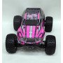 Радиоуправляемый джип HSP Electric Off-Road Car 4WD 1:10 - 94211-NC111-R - 2.4G