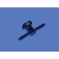 Т-образный держатель - HM-5#10-Z-17