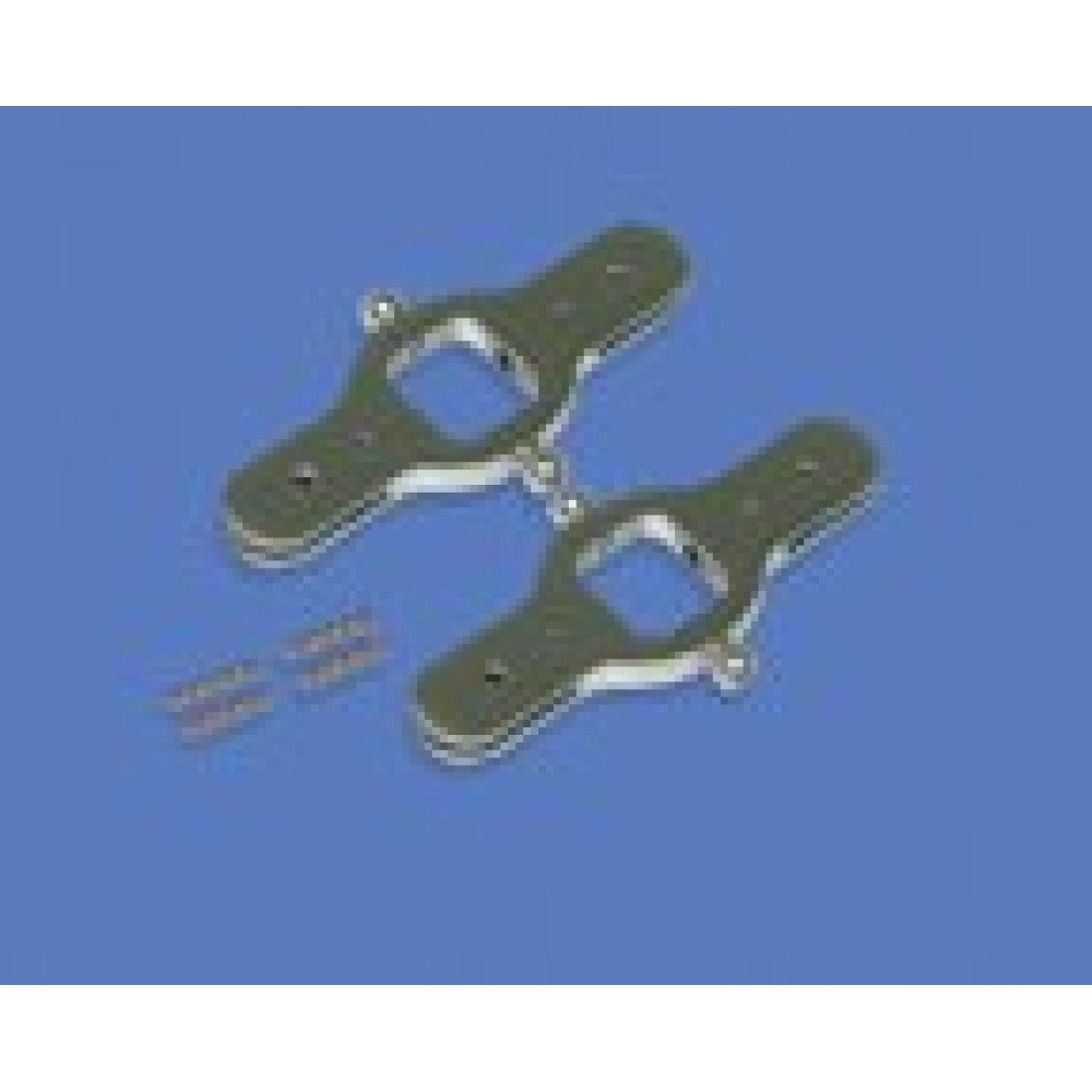 Набор цапф ротора- HM-5#10-Z-19