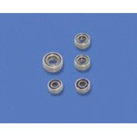 Набор подшипников - HM-5#10-Z-22