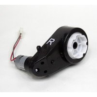 Правый редуктор для электромобилей JiaJia - JJ002