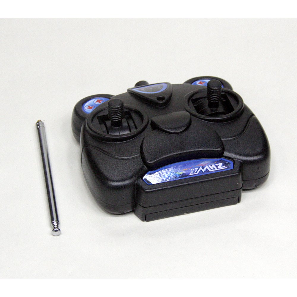 Пульт управления 27Mhz для электромобилей JiaJia - JJ008