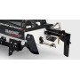 Радиоуправляемый катер с бесколлекторным мотором Feilun FT011 2.4G - FT011