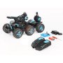 Радиоуправляемый монстр с водяной пушкой YED RTR 1:10 - YE81503