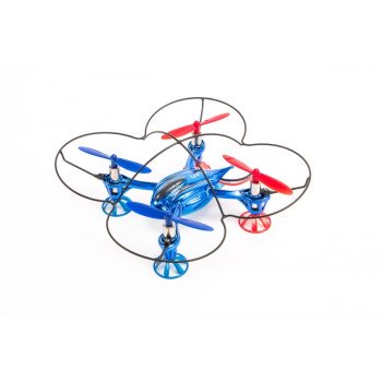 Радиоуправляемый микро квадрокоптер WLtoys - V343