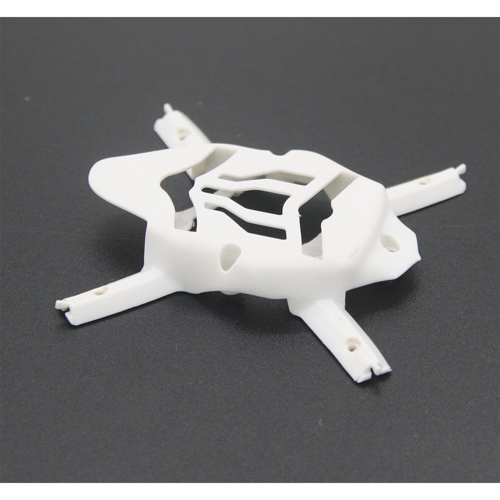 Нижняя часть корпуса квадрокоптера YK016-002-W
