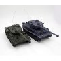 Радиоуправляемый танковый бой T34 и Tiger 1:28 - 99824