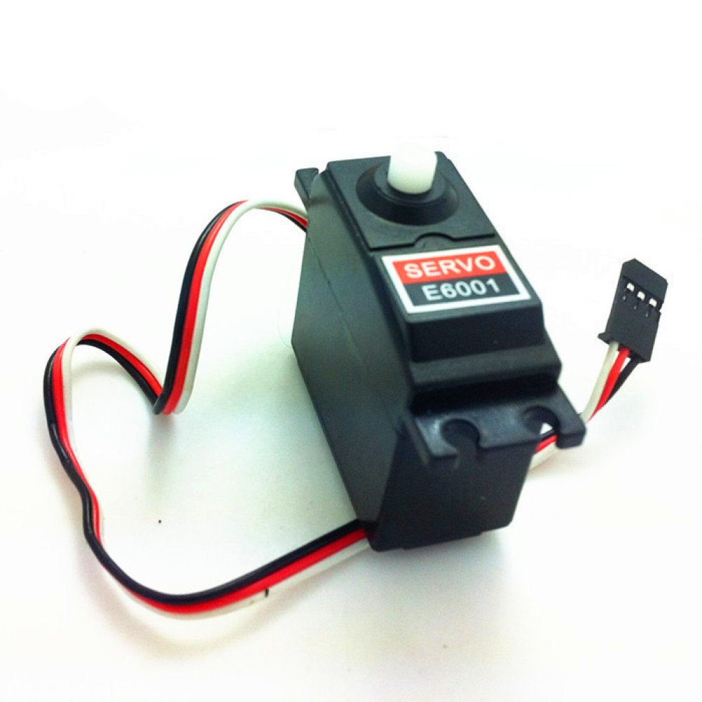 Серво HSP E6001 - SP3008