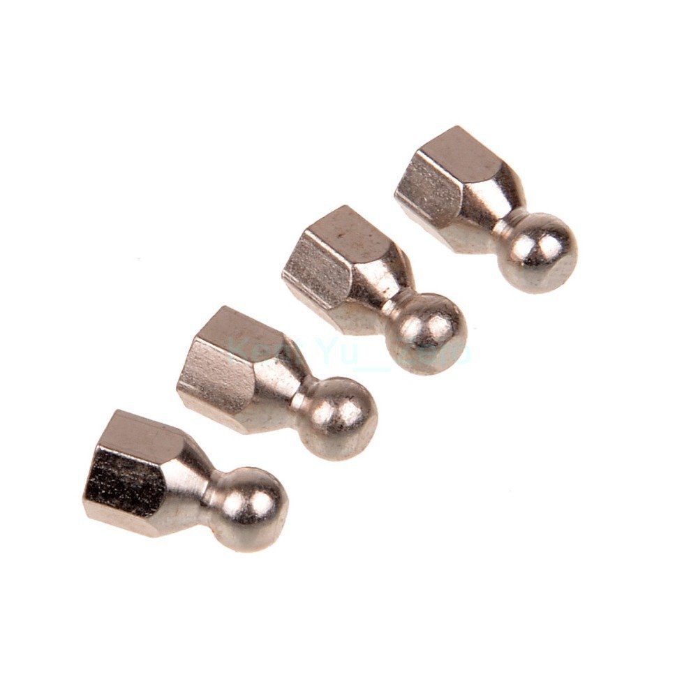 Гайка с шаровым наконечником HSP - 06023