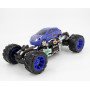 Радиоуправляемый автомобиль Каркадер синий - 333-NBS01