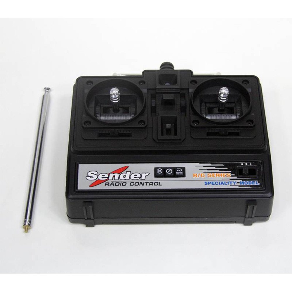 Пульт Heng Long - HL27MHZ