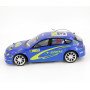 Радиоуправляемый автомобиль для дрифта Subaru Impreza WRC GT Blue 1:14 - 828-1-B