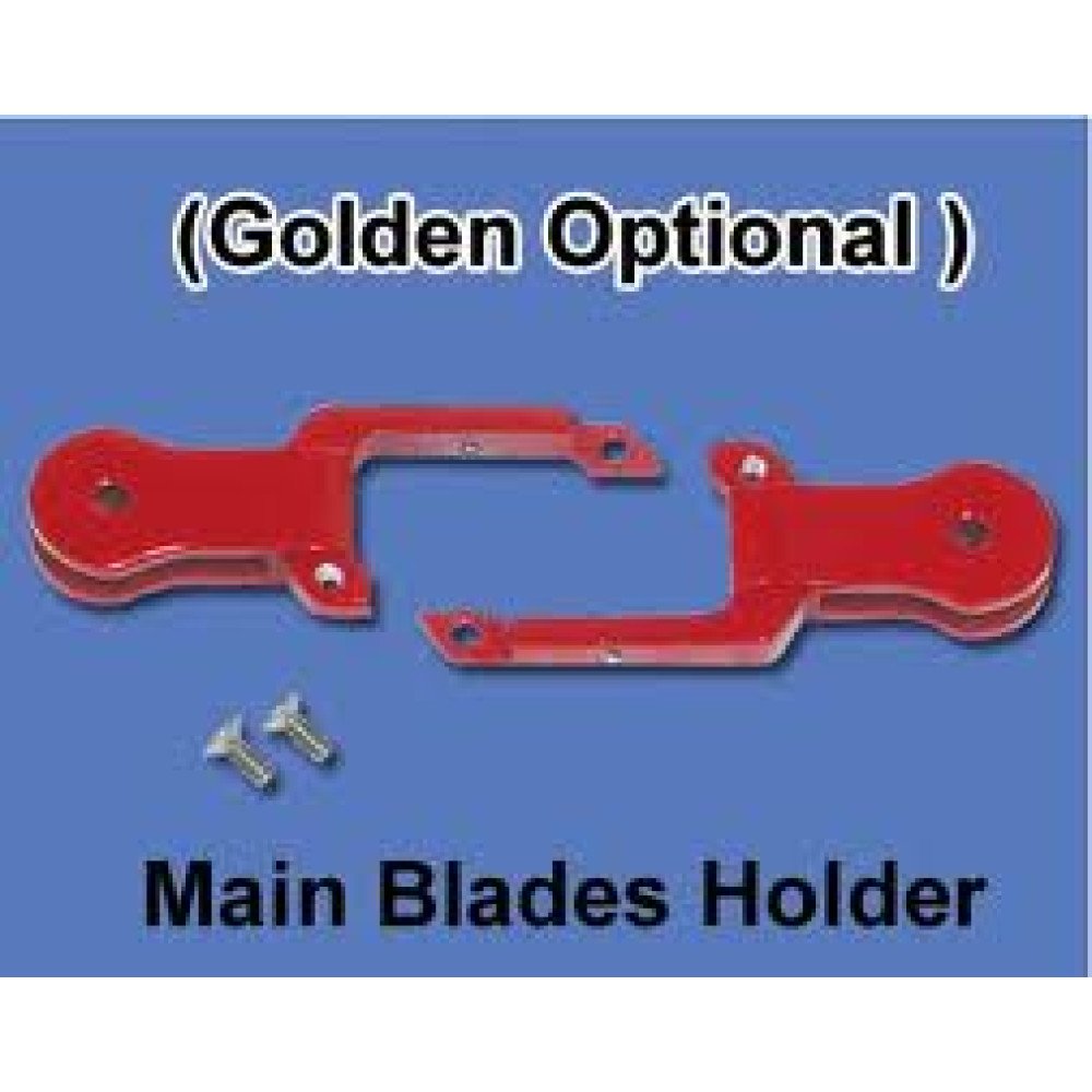 Набор цапф главных лопастей - HM-CB180-Z-03