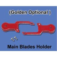 Набор цапф главных лопастей - HM-CB180-Z-03