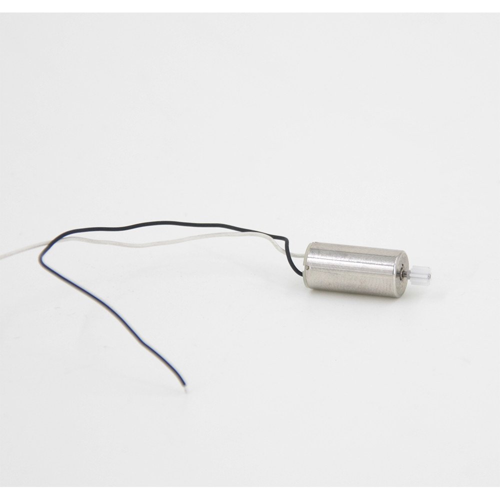 Мотор B для Syma X5HW/HC (черно-белые провода) - X5HW-07