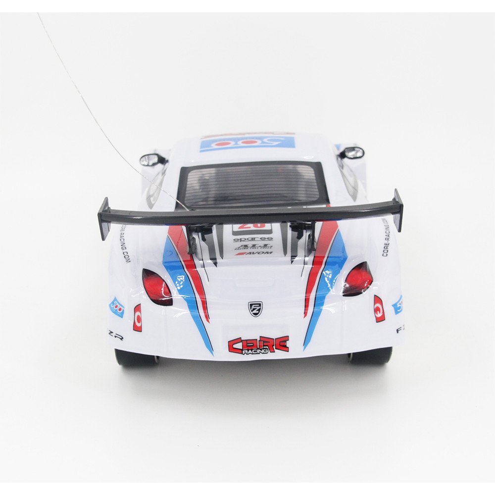 Радиоуправляемая спортивная машина для дрифта 1:10 - 757-4WD01-20