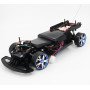Радиоуправляемая спортивная машина для дрифта 1:10 - 757-4WD01-20