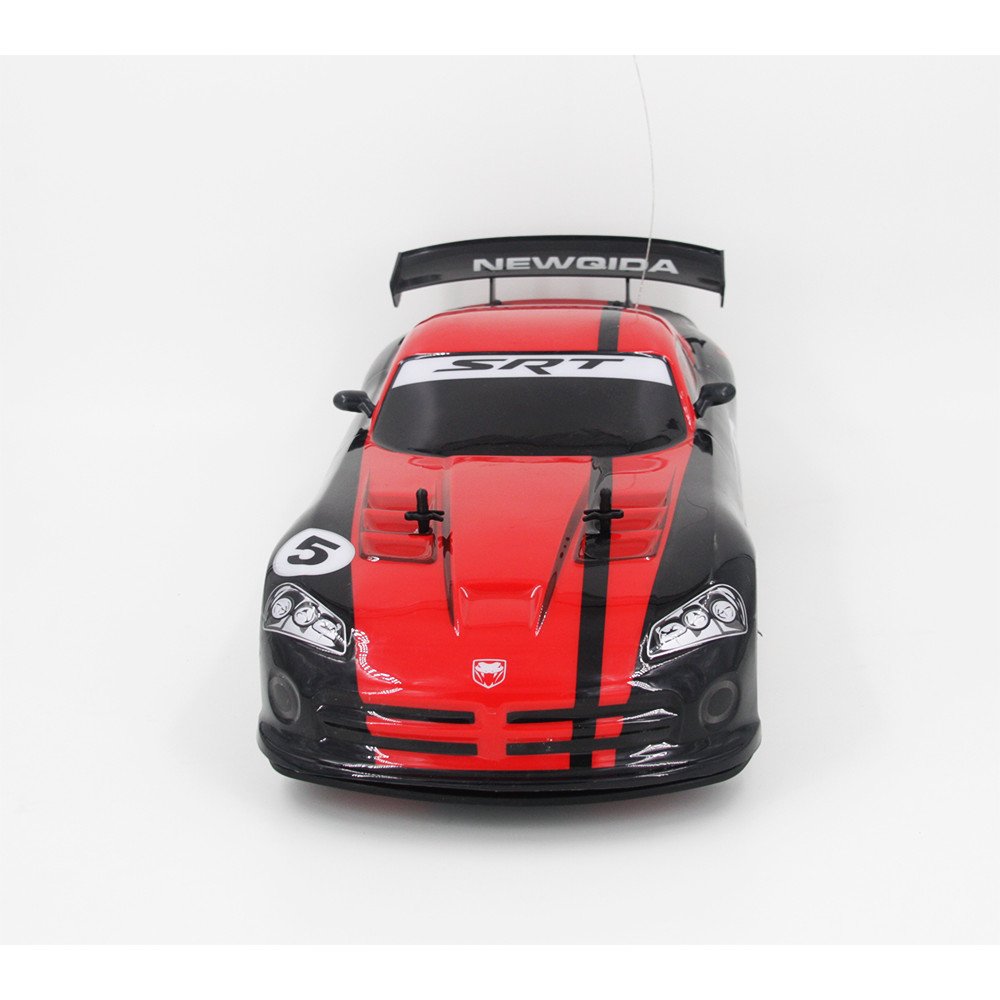 Радиоуправляемая спортивная машина для дрифта 1:10 - 757-4WD01-5B