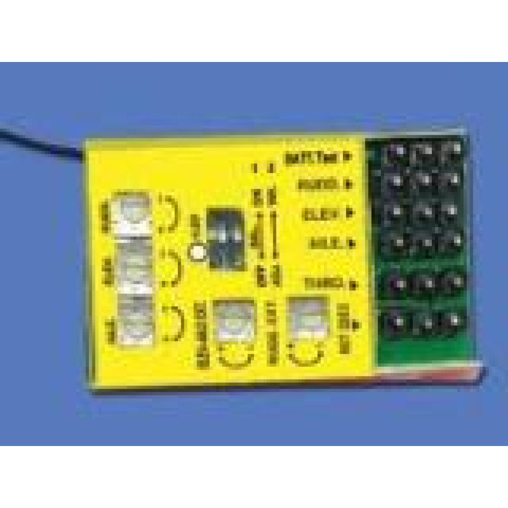 Приемник - HM-CB180Z-Z-26