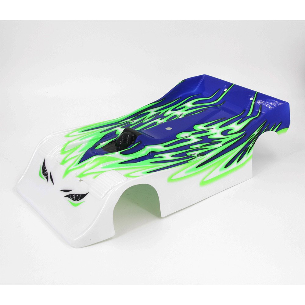 Корпус HSP -  12205