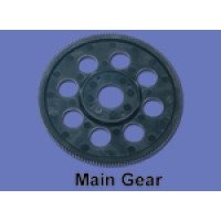 Основная шестерня - HM-LAMA3-Z-28