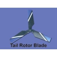 Хвостовые лопасти - HM-LAMA3-Z-47