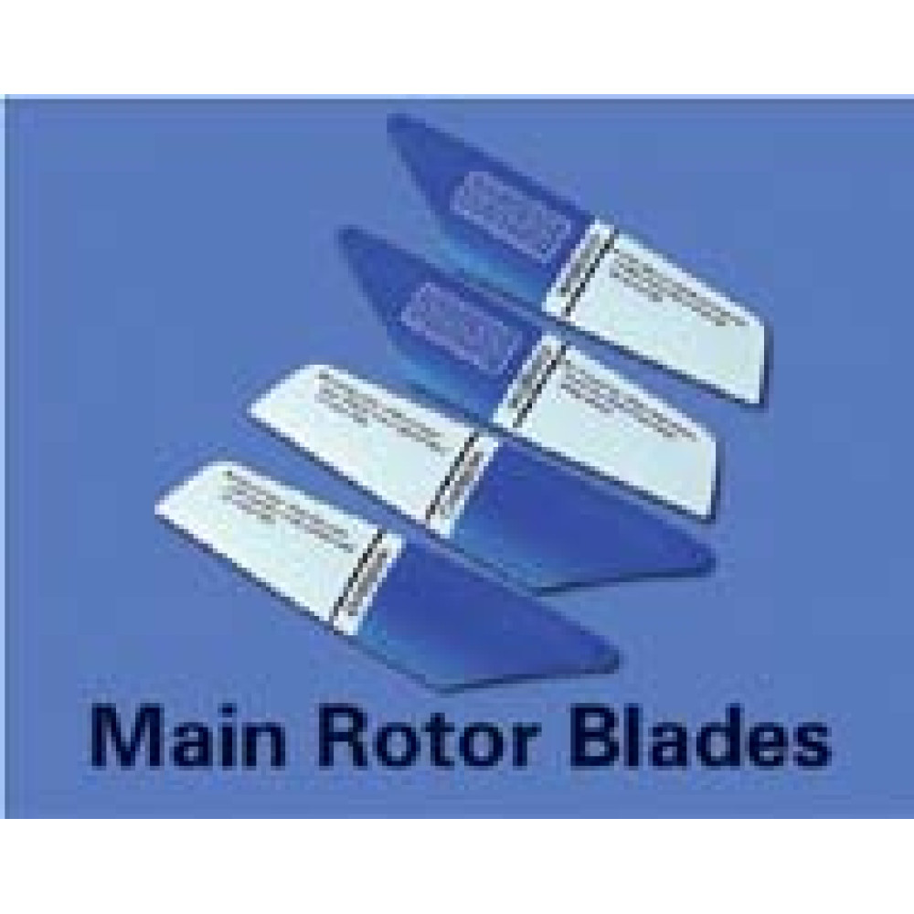 Главные лопасти для вертолета Walkera LAMA2-1 